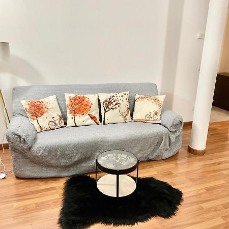 Vila Casa Sorriso Bergamo Exteriér fotografie